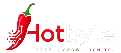 Hotbyte